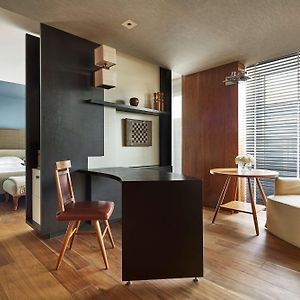 Ambassador Suite