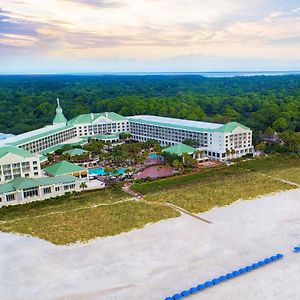 The Westin Hilton Head Island Resort & Spa