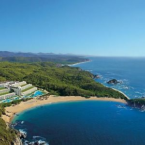 Secrets Huatulco Resort & Spa (Adults Only)